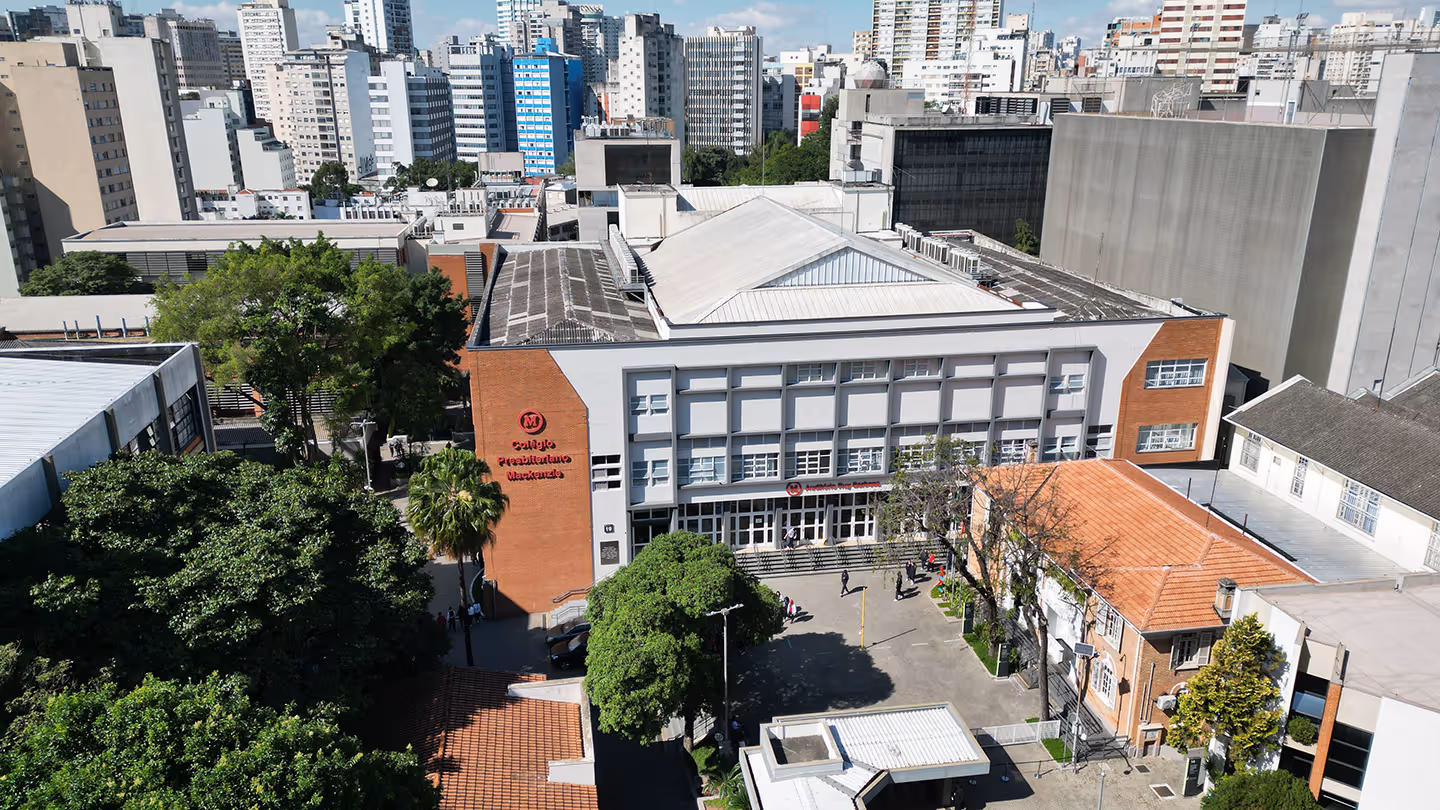Universidade Mackenzie