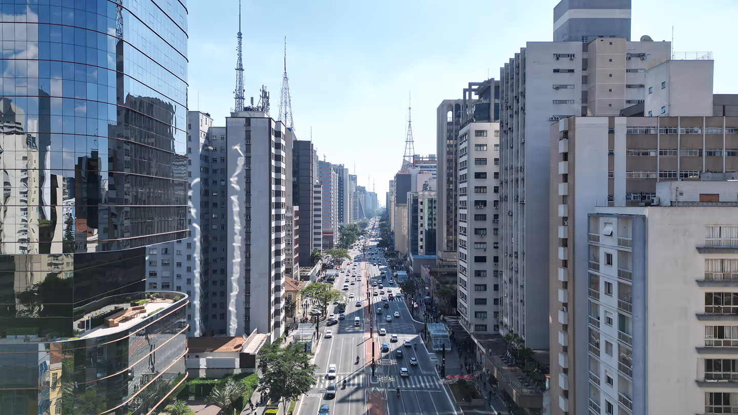 Avenida Paulista